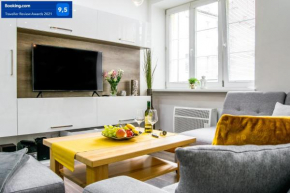 Apartment in downtown, Olomouc